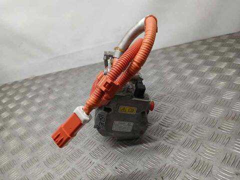 Foto 1ª: Compresor Aire Acondicionado Honda Crv ELEGANCE HYBRID 2WD 145CV 107KW [LFB1] (2019)