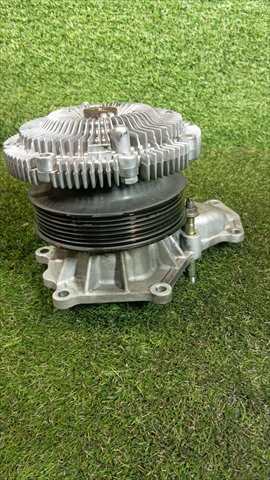 Ventilador Viscoso Motor Nissan Patrol 3.0 CTDI GU3 5P