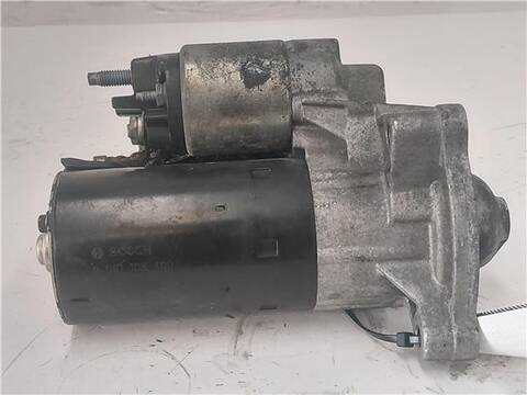 Motor de Arranque Citroen Xsara 2.0 HDI PICASSO 90CV 66KW