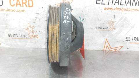 Foto 4ª: Cigüeñal Mercedes Clase C 160 C 200 CDI 204.007) BERLINA 136CV 100KW [651913] (2010)