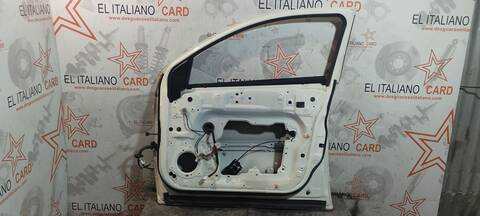 Foto 4ª: Puerta Delantera Derecha Nissan Qashqai TEKNA PREMIUM 110CV 81KW [K9K430] (2011)