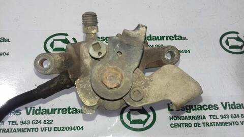 Foto 3ª: Pinza Freno Trasera Derecho Volkswagen Golf GTI BERLINA 115CV 85KW [2E] (1993)