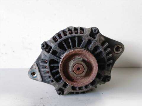 Foto 1ª: Alternador Suzuki Wagon 1.3 GL 76CV