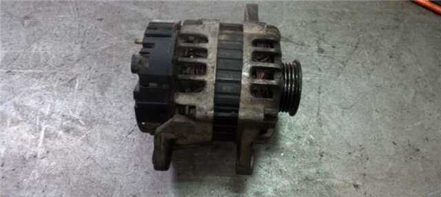 Alternador Chevrolet Kalos 1.2 SE [1.2 LTR. - 53 KW CAT]