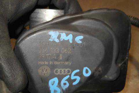 Foto 3ª: Caja Mariposa Volkswagen Golf BASICO BERLINA 75CV 55KW (1999)