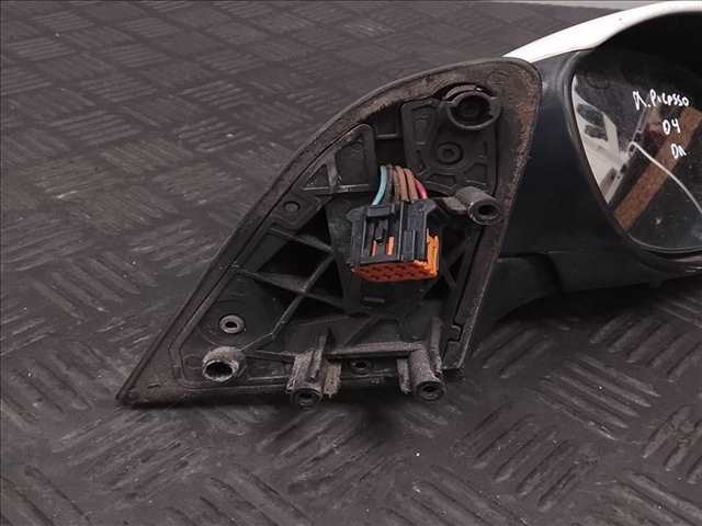 Foto 2ª: Retrovisor Derecho Citroen Xsara 0.1 (2004)