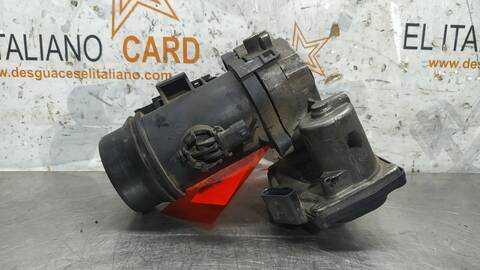 Caja Mariposa Bmw Serie 5 518 520 D 184CV 135KW