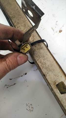 Radiador Aceite Land Rover Discovery 2.5 D