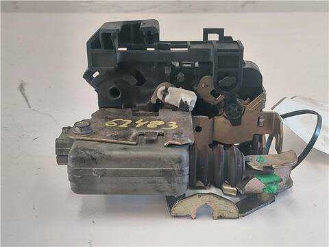 Cerradura Puerta Delantera Derecha Renault Clio 1.9 D B/CB0E) 64CV 47KW