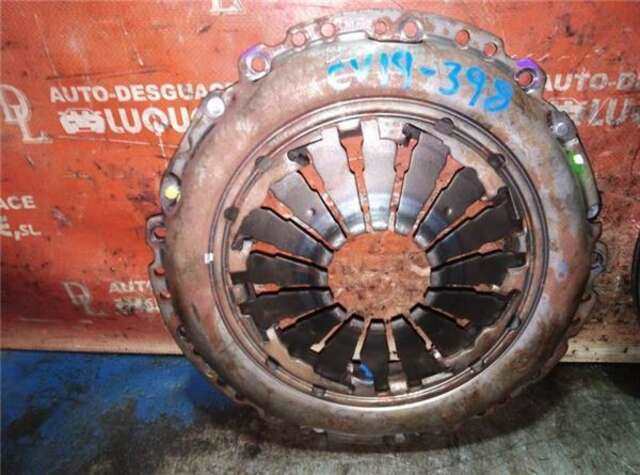 Foto 3ª: kit Embrague Opel Corsa 1.3 CDTI [Z 13 DTH]