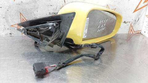 Retrovisor Derecho Audi A3 1.9 TDI AMBITION 105CV 77KW