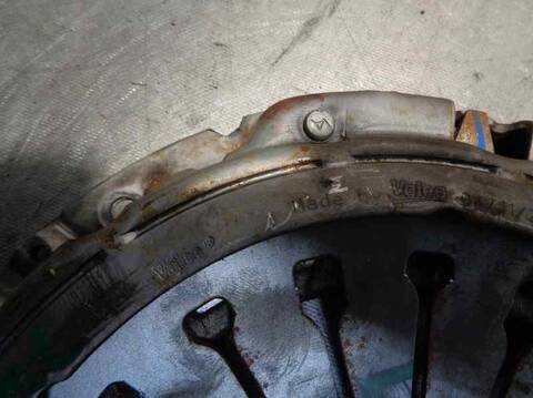 Foto 3ª: kit Embrague Peugeot Boxer 2.8 DIESEL 128CV 94KW CAJA CERRADA [8140.43S] (2000)