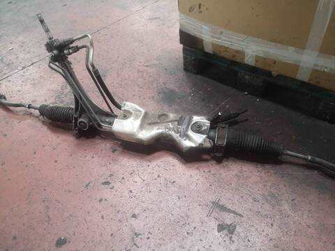 Cremallera de Direccion Fiat Ducato 250A1000 CAMION