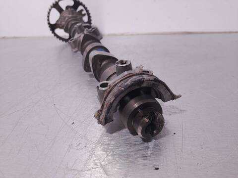 Foto 3ª: Arbol de Levas Peugeot 206 XR BERLINA 69CV 51KW [WJY] (2001)