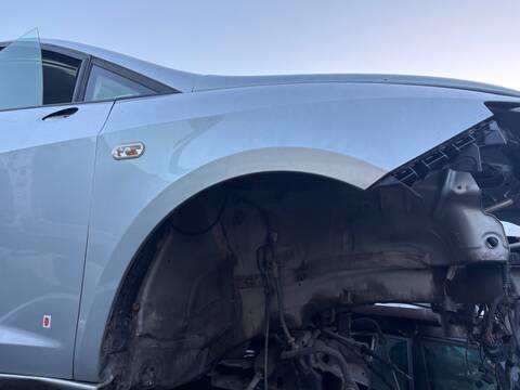 Foto 3ª: Aleta Delantera Derecha Seat Ibiza CAYB BERLINA (2011)