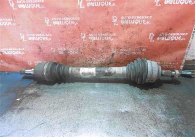 Foto 3ª: Transmision Delantera Izquierda Citroen C4 1.6 HDI GRAND C4 PICASSO [9HZ-DV6TED4]