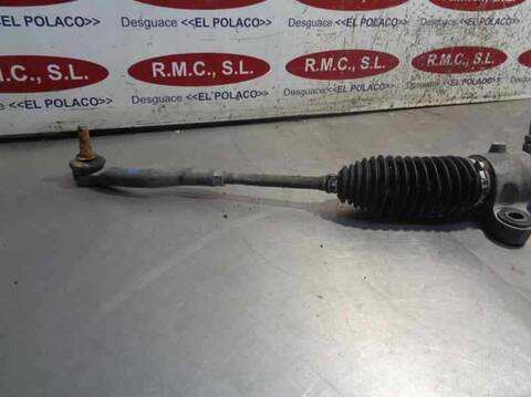 Foto 4ª: Cremallera de Direccion Toyota Corolla 2.0 TD CAT 90CV 66KW [1CDFTV] (2003)
