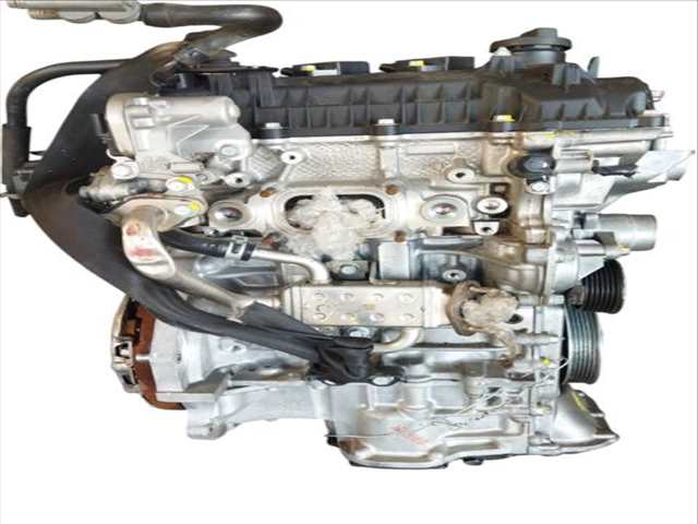 Foto 3ª: Motor Completo Hyundai i10 1.0 67CV (2013)
