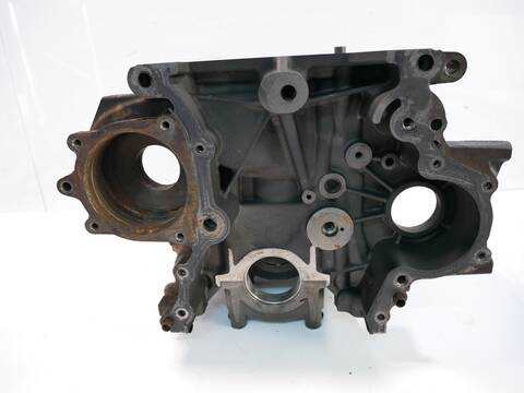 Foto 3ª: Bloque Motor Ford Transit 105 CV 77KW [YLF6] (2020)