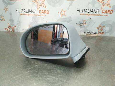 Retrovisor Izquierdo Mitsubishi 3000 BASICO 286CV 210KW