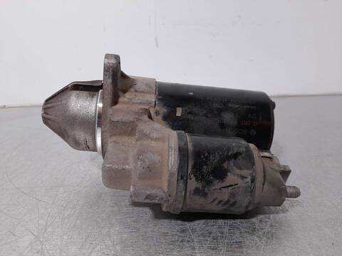Foto 2ª: Motor de Arranque Opel Vectra CLUB BERLINA 122CV 90KW [Z18XE] (2004)