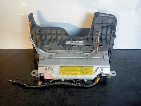 Foto 2ª: Airbag Delantero Derecho Toyota Yaris ACTIVE 1 TD CAT 90CV (2009)