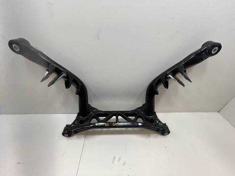 Foto 2ª: Puente Trasero Audi A4 CJCB AVANT (2013)