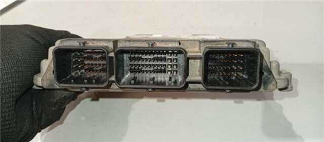 Foto 3ª: Centralita Motor ECU Citroen C4 1.6 BY LOEB [1.6 LTR. - 80 KW HDI CAT (9HY - DV6TED4)] [9HY (DV6TED4)]