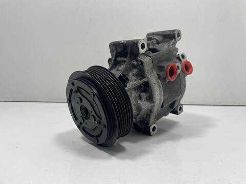 Foto 1ª: Compresor Aire Acondicionado Fiat Panda 1.3 D 75CV 55KW 319) 199A9000 (2012)