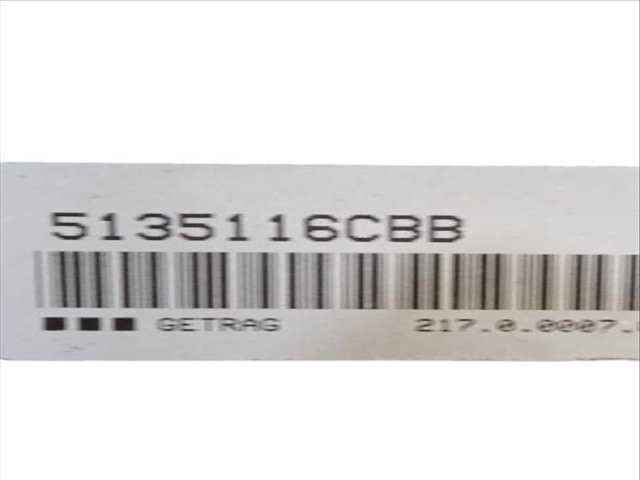 Foto 2ª: Caja Cambios Bmw Serie 3 318 D E90) (2004)