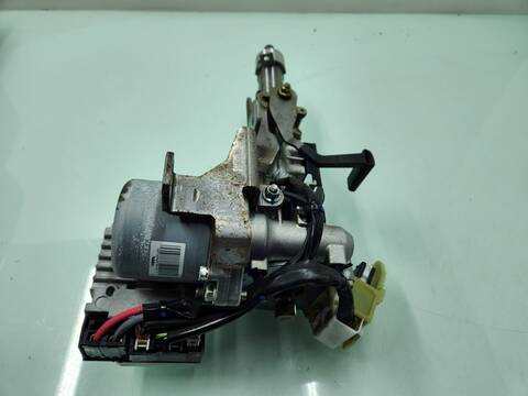Foto 3ª: Columna Dirección Renault Megane III COUPE [K4M858] (2008)