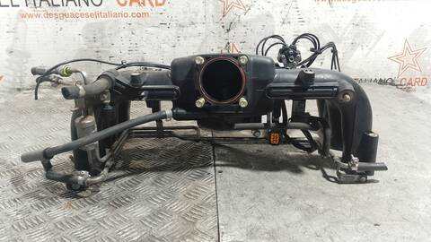 Colector Admisión Subaru Tribeca LIMITED PLUS 245CV 180KW