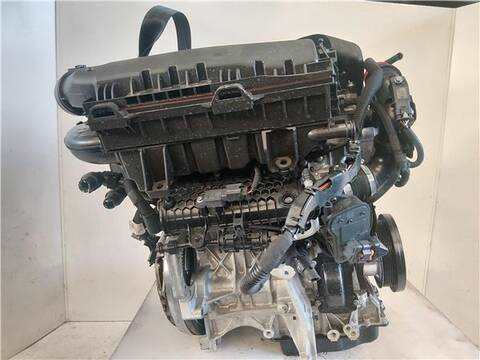 Motor Completo Peugeot 208 1.2 ACTIVE 101CV 74KW
