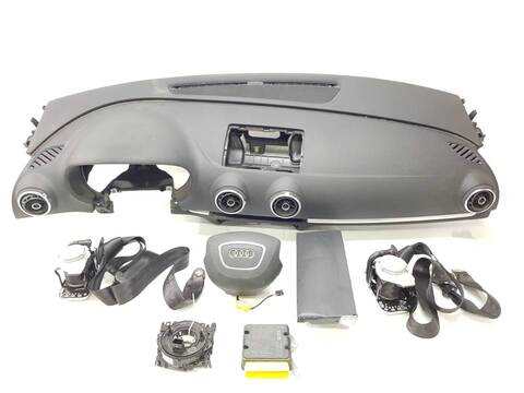 Kit Airbag Audi A3 AMBITION