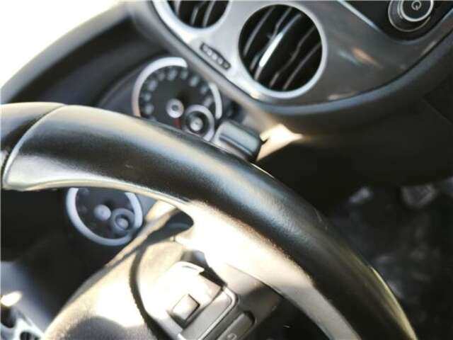 Foto 3ª: Volante Volkswagen Tiguan 2.0 T1 BMT [2.0 LTR. - 81 KW TDI] [CUVE]