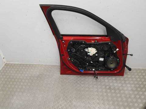 Foto 2ª: Puerta Delantera Izquierda Alfa Romeo Giulietta SUPER [8225701] (2016)