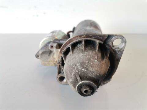Motor de Arranque Audi 80 90 EXKLUSIV 133CV 98KW