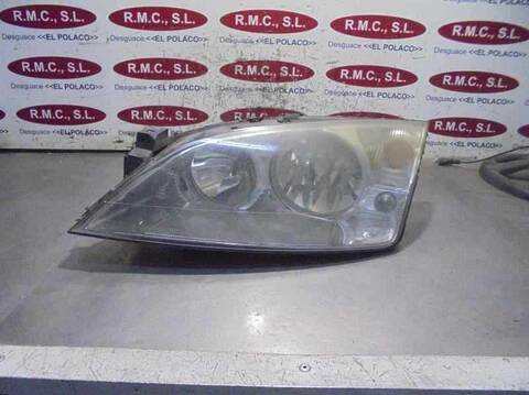 Faro Izquierdo Ford Mondeo AMBIENTE BERLINA 130CV 96KW
