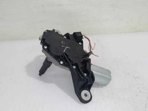 Foto 3ª: Motor Limpia Trasero Renault Megane DYNAMIQUE 116CV (2008)