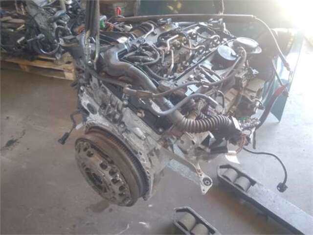 Foto 2ª: Motor Completo Bmw Serie 1 114 2.0 120D [2.0 LTR. - 130 KW TURBODIESEL CAT] [N47 D20 C]