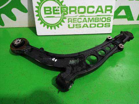 Foto 2ª: Brazo Suspension Delantero Derecho Lancia Y 1.3 MULTIJET 16V ARGENTO 10.2006 ) 75CV [199A2000] (2003)