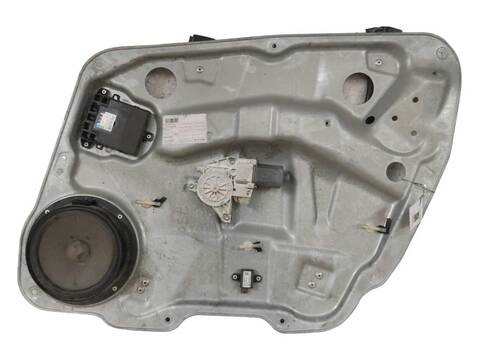 Foto 3ª: Botonera Elevalunas Mercedes Clase ML 300 CDI 4-MATIC 164.121) 204CV (2005)