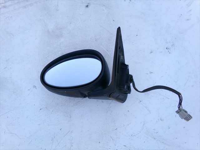 Foto 1ª: Retrovisor Izquierdo Mg ZS 2.0 D 2001-2005 (2005)