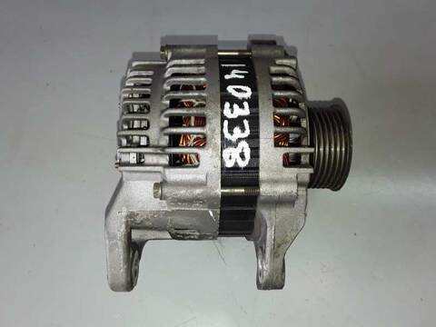 Foto 3ª: Alternador Nissan Almera TEKNA 1.8 16V CAT 114CV (2003)