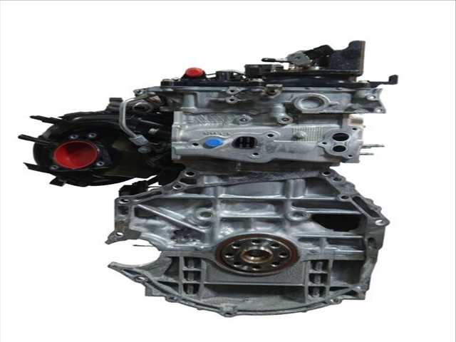 Foto 3ª: Motor Completo Lexus ES 218 CV 160KW [A25A-FXS A25A] (2021)