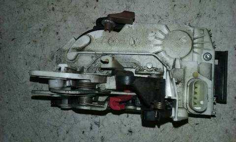 Foto 2ª: Cerradura Puerta Trasera Derecha Jeep Compass LIMITED 140CV 103KW [BYL] (2006)
