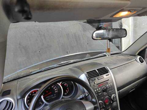 Foto 1ª: Salpicadero Suzuki Grand Vitara F9QB (2010)