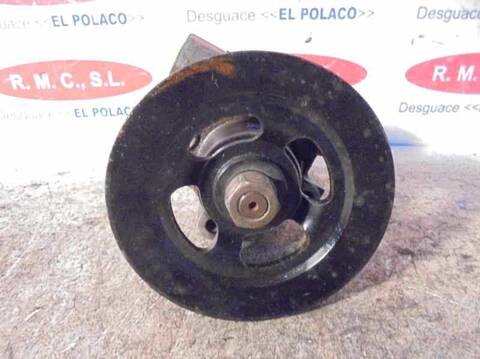 Bomba de Direccion Nissan Navara 2.5 TD 16V CAT 133CV 98KW PICK-UP D22)