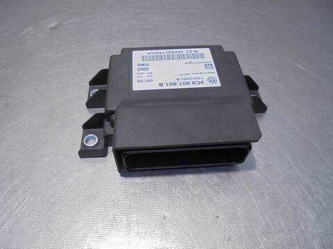 Centralita Airbag Volkswagen Passat 2.0 TDI BERLINA 140CV 103KW