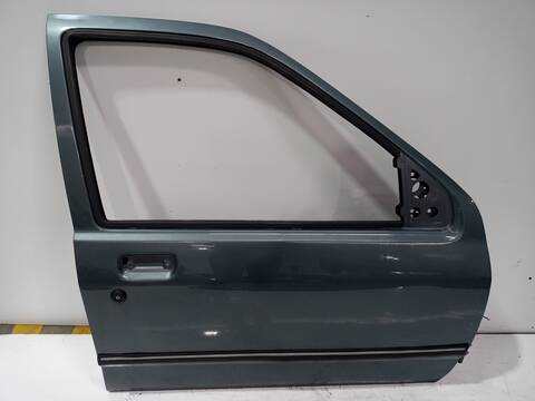 Foto 2ª: Puerta Delantera Derecha Ford Sierra BRILLANT BERLINA 116CV 85KW [N9E] (1990)